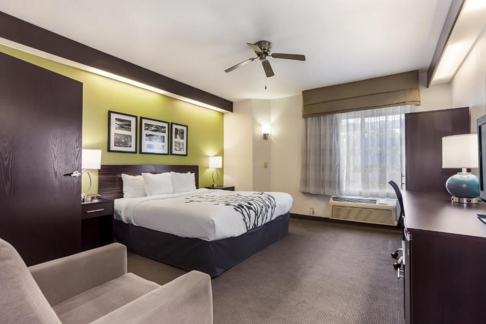 Sleep Inn Little River - North Myrtle Beach